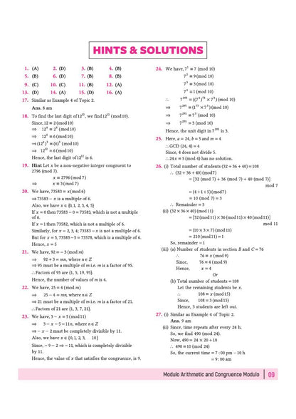 Arihant All in One Applied Mathematics Class 12 for CBSE Exam 2026-27 | NCERT Based Complete Theory, Practice Exercises, CBQs, A-R, Sample Papers & Mind Maps | Revised Edition as per Latest Syllabu
