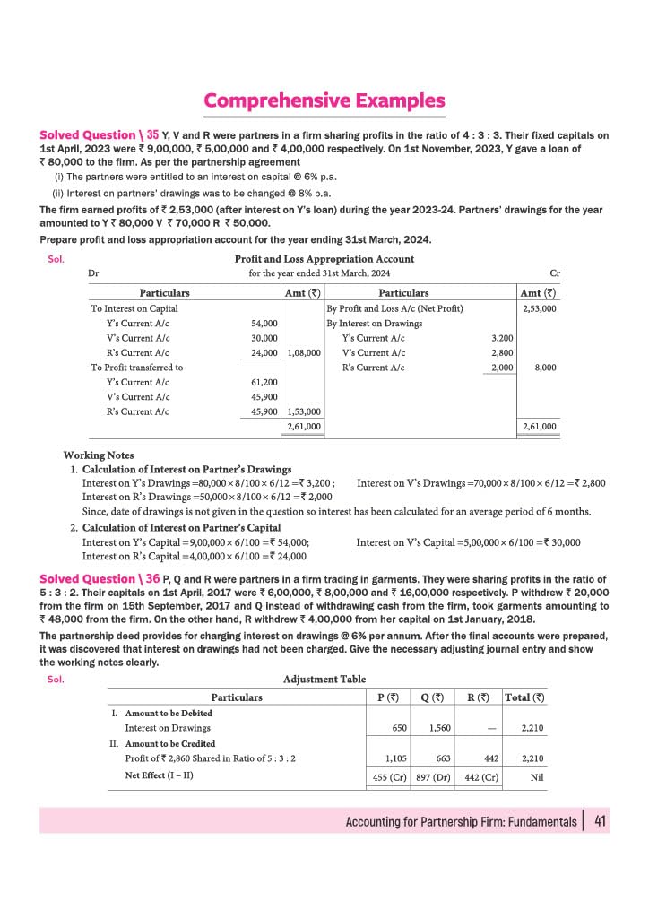 Arihant All in One Accountancy Class 12 for CBSE Exam 2026-27 | NCERT Based Complete Theory, Practice Exercises, CBQs, A-R, Sample Papers & Mind Maps | Revised Edition as per Latest Syllabus