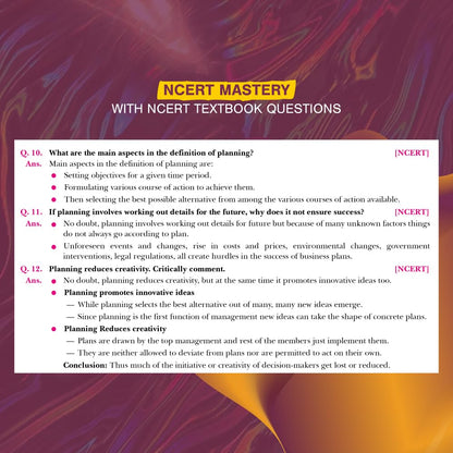 Xam idea Class 12 Business Studies (2025–26) | Latest CBSE Edition | Completely Aligned with NEP 2020 & NCFSE 2023 | Empowering Minds through New Age Learning