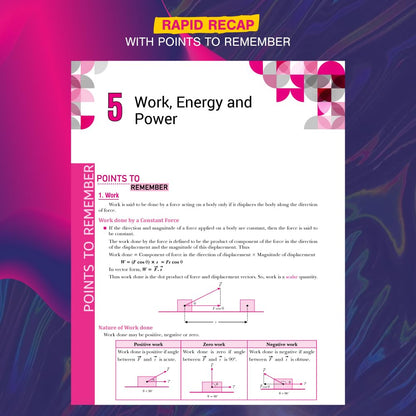 Xam idea Physics Class 11 Book | CBSE Board | Chapterwise Question Bank | Based on Revised CBSE Syllabus | NCERT Questions Included | 2025-26 Exam