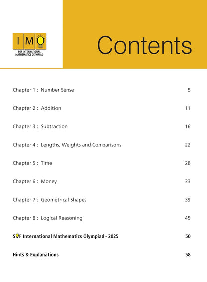 MTG ISO-IMO-IEO (Science, Mathematics & English) Olympiad Workbook Class 1 (Set of 3 Books) | MCQs, & Achievers Section - SOF Olympiad Books For 2026-27 Exam