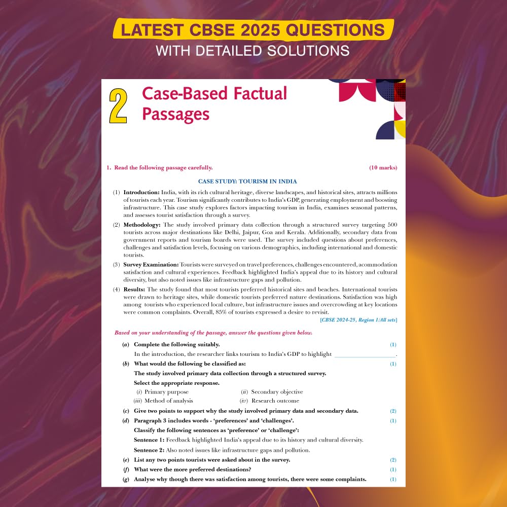 Xam idea Class 12 English (Core) | CBSE 2025–26 Edition | Mind Maps, Solved Papers & Digital Learning Tools