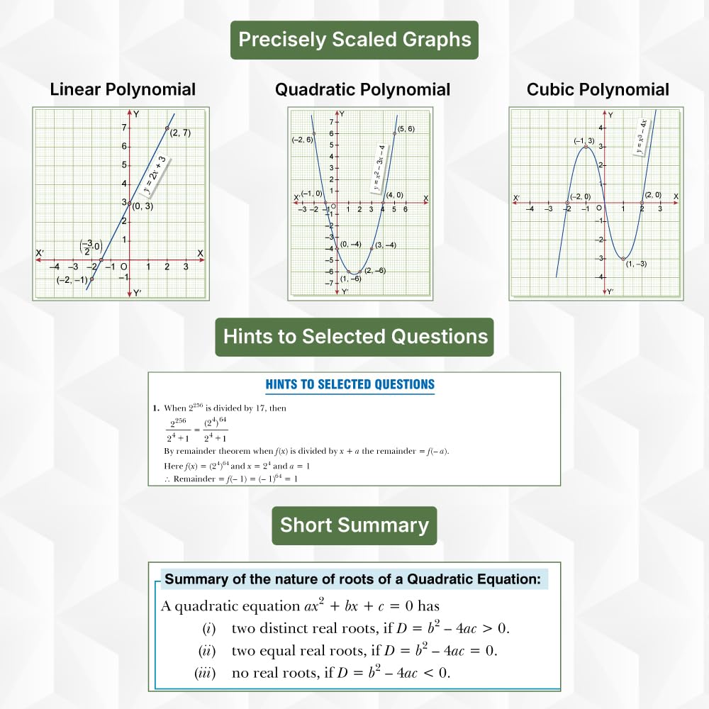 SMART Minds Mathematics Class 10 (Vol. 1 – 2) | CBSE 2026–27 | NCERT-Aligned Textbook with PYQs (Including 2025), Mind Maps, Competency-Based Practice & Audio-Visual Learning | By Parijat Jain
