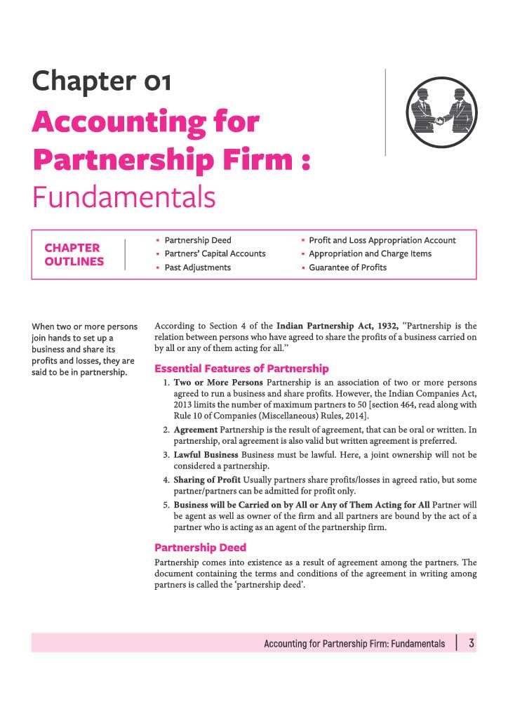 Arihant All in One Accountancy Class 12 for CBSE Exam 2026-27 | NCERT Based Complete Theory, Practice Exercises, CBQs, A-R, Sample Papers & Mind Maps | Revised Edition as per Latest Syllabus