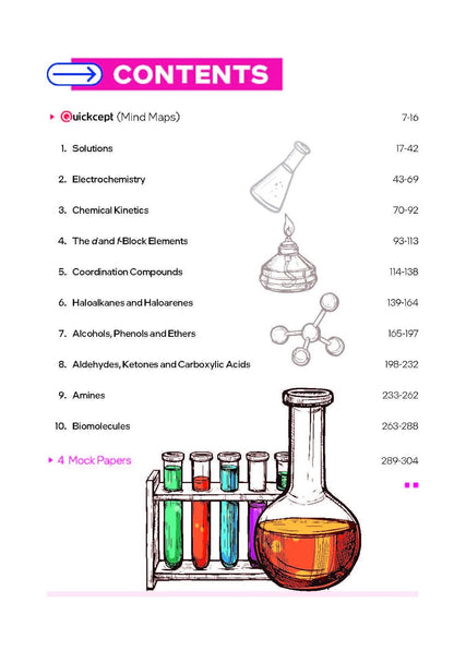 Mastermind CBSE Class 12 Chemistry Question Bank 2027 | Chapter & Topic-wise Solved Papers | Based on Latest Syllabus (2 April 2026) | Includes 2026 Papers | | For 2027 Exam