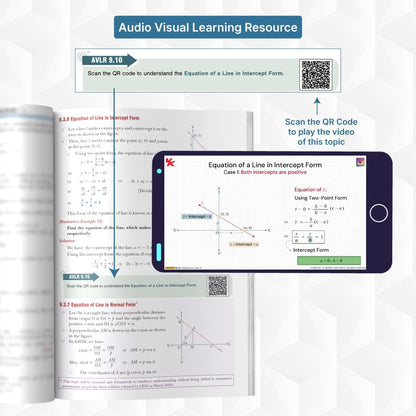SMART Minds Mathematics Class 11 (Vol. 1 – 2) | CBSE 2026–27 | NCERT-Aligned Textbook with PYQs (Including 2025), Mind Maps, Competency-Based Practice & Audio-Visual Learning | By Parijat Jain