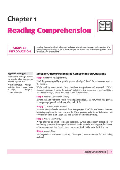 Arihant All in One English Communicative Class 10 for CBSE Exam 2026-27 | NCERT Based Complete Theory, Practice Exercises, CBQs, A-R, Sample Papers & Mind Maps | Revised Edition as per Latest Syllabus