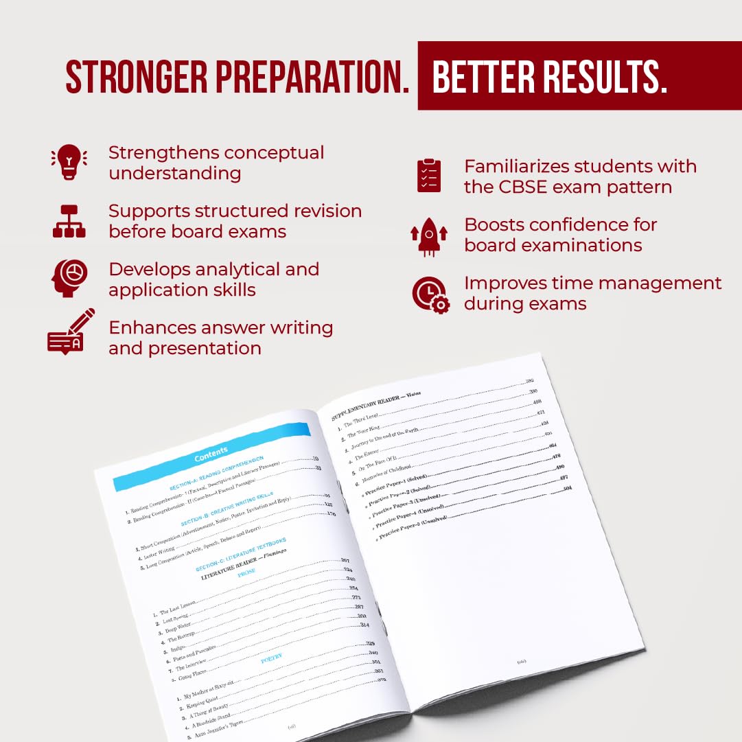 Full Marks Biology Complete Study Material Class 12 | Based on Latest NCERT Textbook Biology and CBSE Syllabus | Includes Chapterwise Summary, Solved Q/A, Practice Papers and More