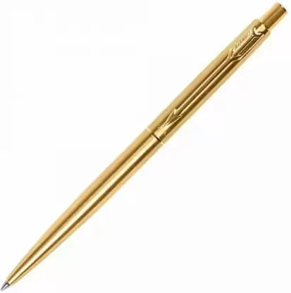 LUXOR Parker Classic Gold With Gold Trim Ball Pen