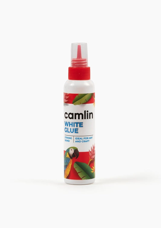 Camlin White Glue -100gm