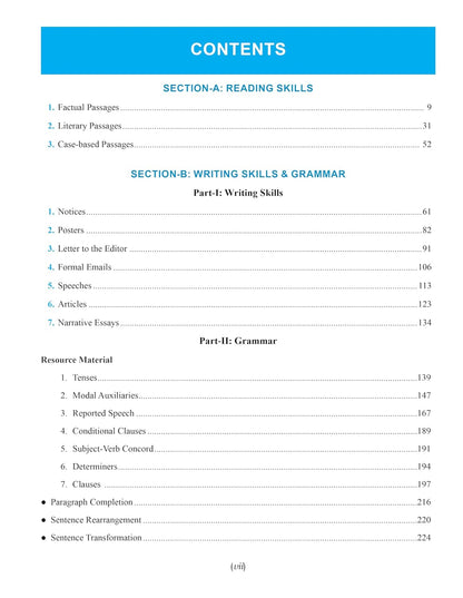 Full Marks English Complete Study Material for Class 9 | Based on New NCERT Textbook KAVERI | Includes Chapterwise Summary, Self-Assessment & Practice Papers | For Level R2