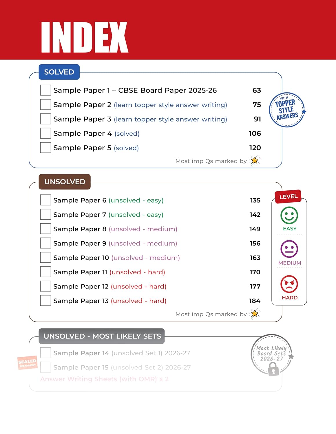 Educart CBSE Sample Paper Class 10 2026-27 English Language & Literature (with Topper-Style Solutions & Cheat Sheet Wall Chart) For 2027 Exam