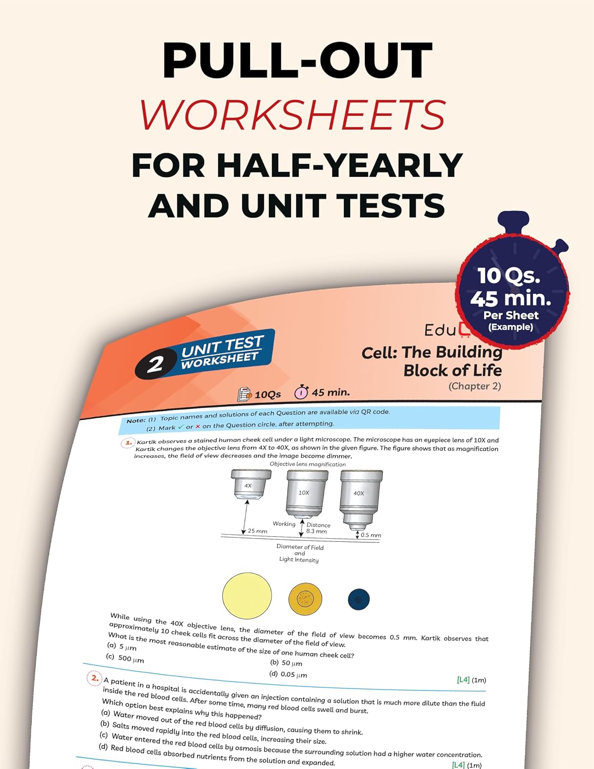 Educart CBSE Class 9 English Question Bank 2026-27 | Kaveri Level R1 & R2 | New NCERT Guide and Most Important Reference Book for 2027 (with ... extra) (NCERT Class 9 All Books 2026-27)