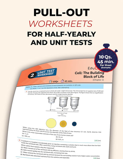 Educart CBSE Class 9 English Question Bank 2026-27 | Kaveri Level R1 & R2 | New NCERT Guide and Most Important Reference Book for 2027 (with ... extra) (NCERT Class 9 All Books 2026-27)