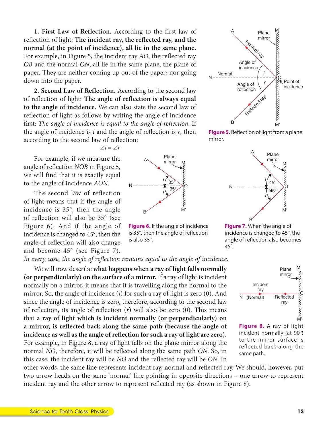 Lakhmir Singh Science Class 10 Physics Part 1 (2026-27 For CBSE Board Exams) | As Per Latest NCERT & CBSE Syllabus | Complete Physics Study for School Exams | NCERT Questions & Answers, CBQs, Solved Board Papers & Exercises – Science Grade 10