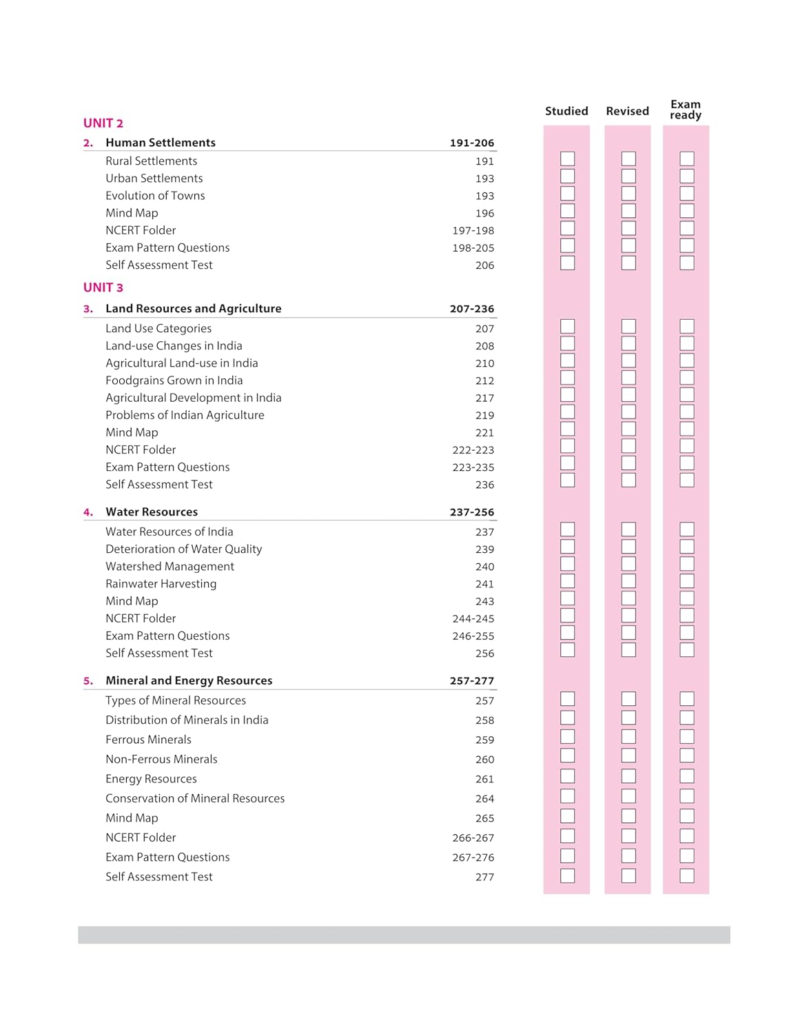 Arihant All in One Geography Class 12 for CBSE Exams 2025-26 | Revised Edition as per latest syllabus | Simplified Theory, NCERT, Diksha, & Other Imp. Questions, CBQs, MCQs, A-R, Case Based, Sample Question Papers, Mind Maps, Topic & Chapter Exercises