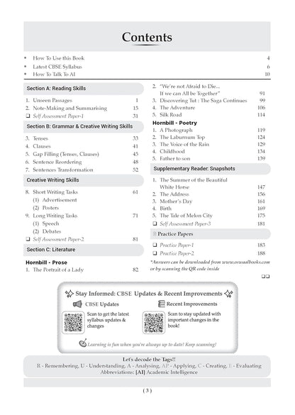 Oswaal CBSE Question Bank (Set of 4 Books) English Core, Physics, Chemistry and Maths Chapter-wise & Topic-wise Class 11 For 2027 Exam with Competency Based Questions & Comprehensive NCERT coverage