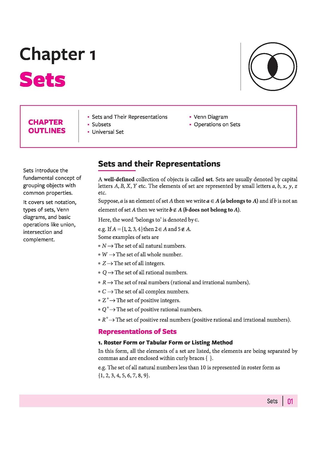 Arihant All in One Mathematics Class 11 for CBSE Exam 2026-27 | NCERT Based Complete Theory, Practice Exercises, CBQs, A-R, Sample Papers & Mind Maps | Revised Edition as per Latest Syllabus