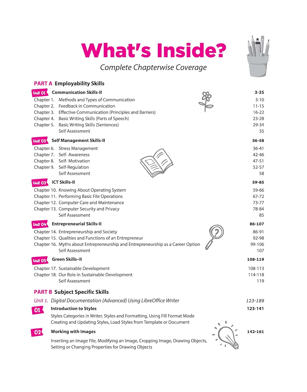 Arihant All in One Information Technology (402) Class 10 for CBSE Exam 2026-27 | NCERT Based Complete Theory, Practice Exercises, CBQs, A-R, Sample ... Maps | Revised Edition as per Latest Syllabus