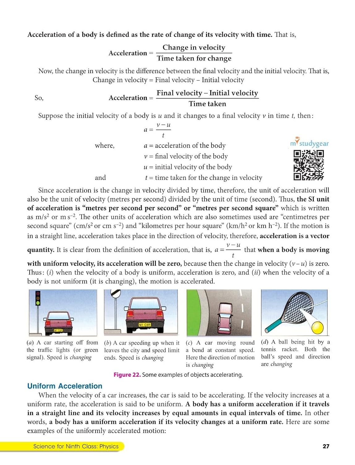 Lakhmir Singh Science Class 9 Physics Part 1 (2026-27 For CBSE Board Exams) | As Per Latest NCERT & CBSE Syllabus | Complete Physics Study for School Exams | NCERT Book Questions & Answers, CBQ, Solved Board Papers & Exercises – Science Grade 9