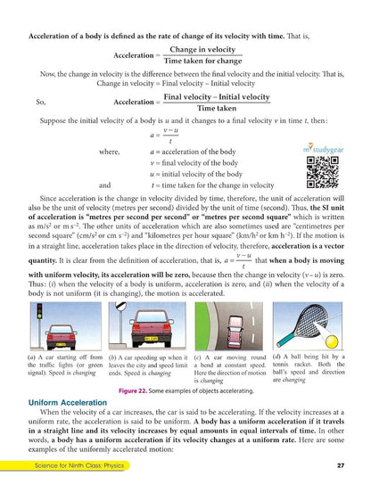 Lakhmir Singh Science Class 9 Physics Part 1 (2026-27 For CBSE Board Exams) | As Per Latest NCERT & CBSE Syllabus | Complete Physics Study for School Exams | NCERT Book Questions & Answers, CBQ, Solved Board Papers & Exercises – Science Grade 9