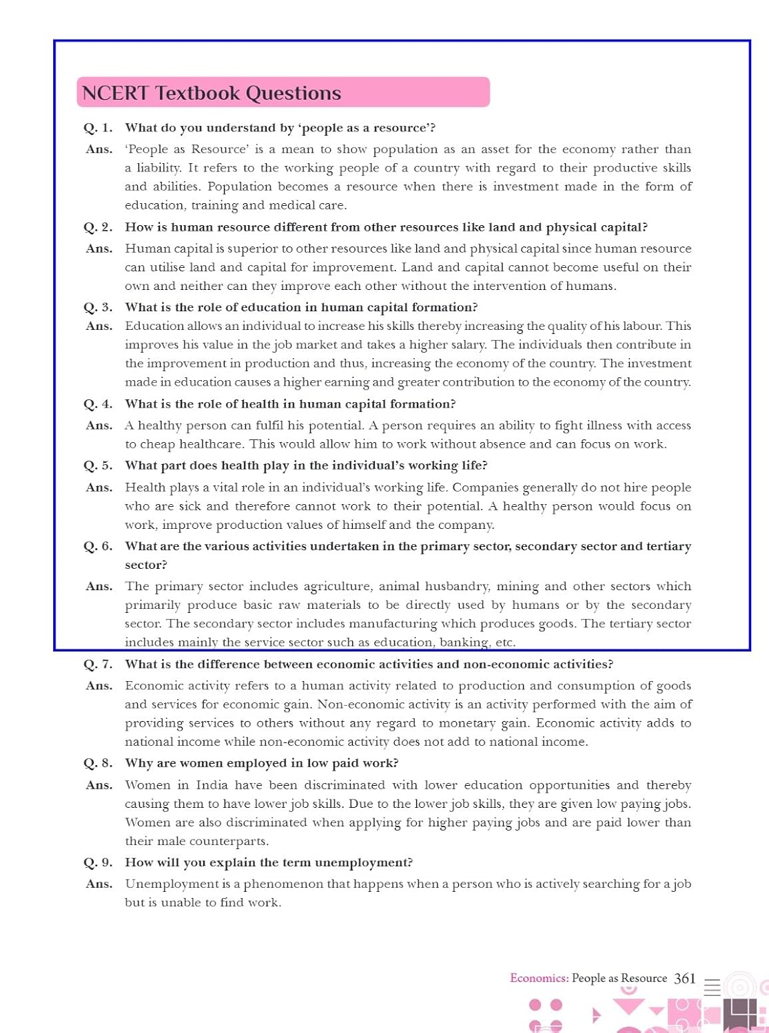 Xam idea Social Science Class 9 Book | CBSE Board | Chapterwise Question Bank | Based on Revised CBSE Syllabus | NCERT Questions Included | 2025-26 Exam