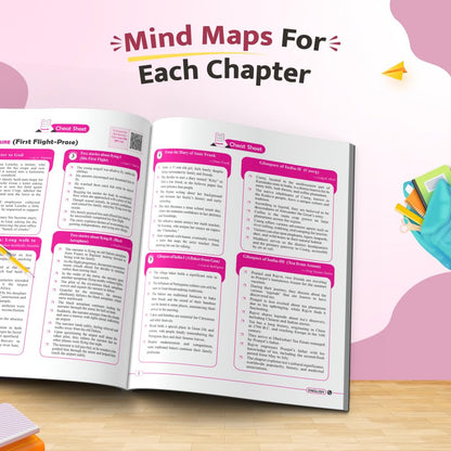PW CBSE 15 Sample Question Papers Class 10 English Language & Literature For 2027 Board Exam (New Pattern) | CBSE Like Question Booklet and Answer Sheets, Marking Stickers