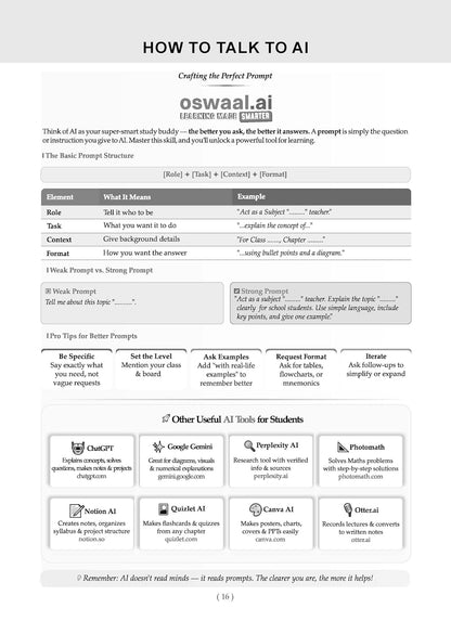 Oswaal NTA CUET (UG) 45 Combined Previous Years’ Papers l Science Stream PCB | PYQs (2022–2026) NCERT aligned MCQs | For 2027 Exam | With Oswaal AI