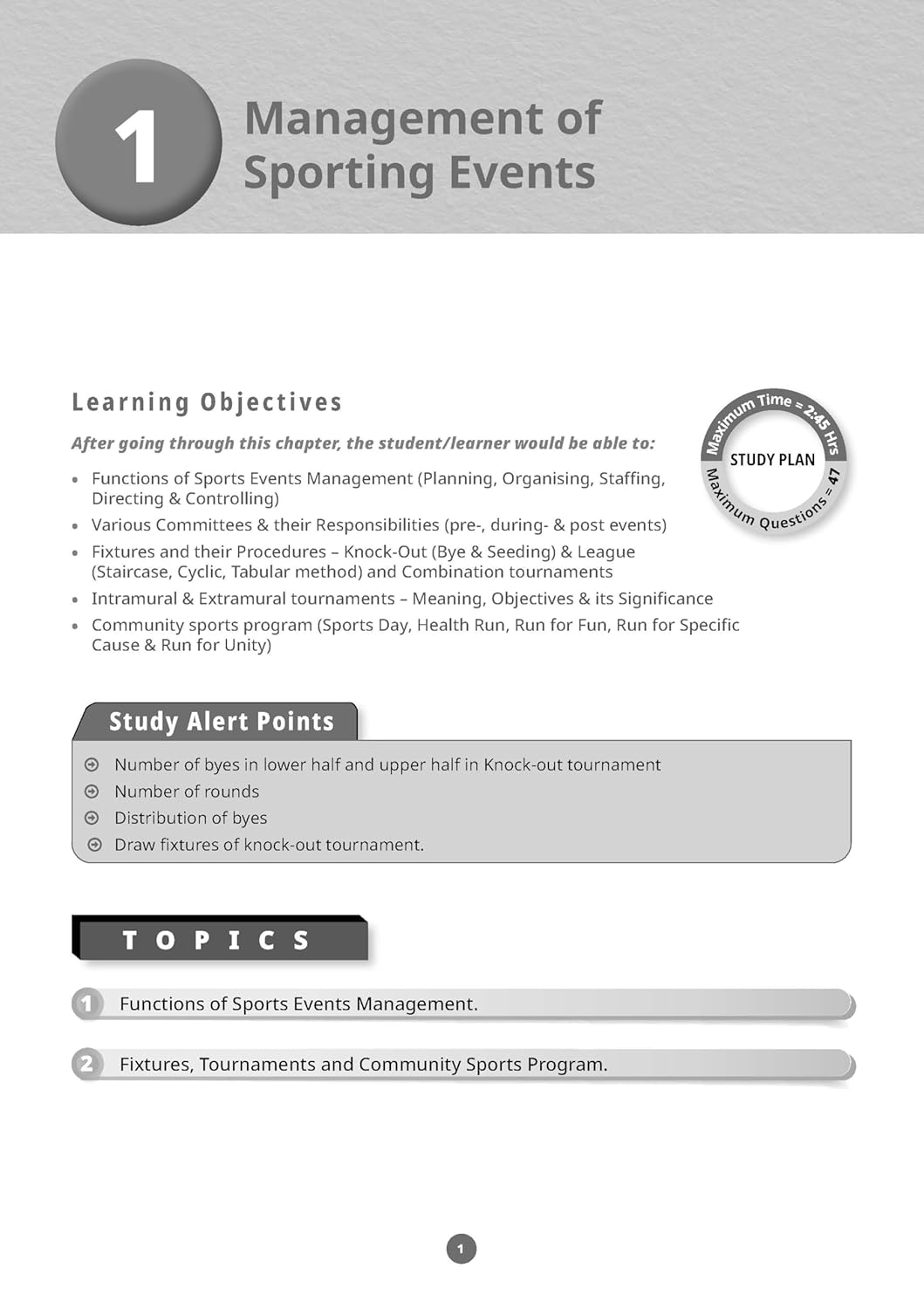 Oswaal CBSE Class 12 Physical Education Question Bank | Chapter & Topic-wise Solved Papers (2017–2026) | Based on Latest Syllabus (April 2026) | Includes 2026 Papers | For 2027 Exam