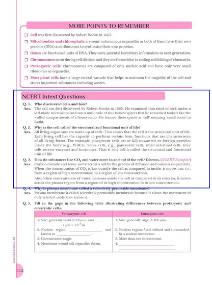 Xam idea Science Class 9 Book | CBSE Board | Chapterwise Question Bank | Based on Revised CBSE Syllabus | NCERT Questions Included | 2025-26 Exam