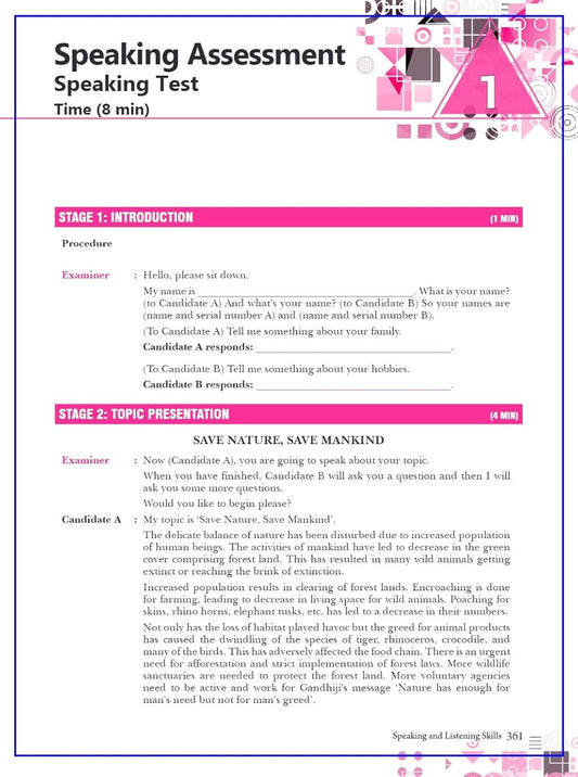 Xam idea English (Communicative) Class 9 Book | CBSE Board | Chapterwise Question Bank | Based on Revised CBSE Syllabus | NCERT Questions Included | 2025-26 Exam