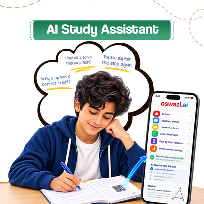 Oswaal CBSE 15 Sample Question Papers Class 12 Board Exam Applied Mathematics 2026-27 based on latest CBSE SQP dated (21 Sep 2026) | New Questions Typologies With Oswaal AI