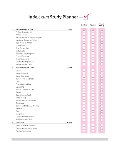 Arihant All in One Computer Science Class 12 for CBSE Exams 2026 | Simplified Theory, CBQs, MCQs, Board Questions Upto 2025, Mind Maps and Project Work