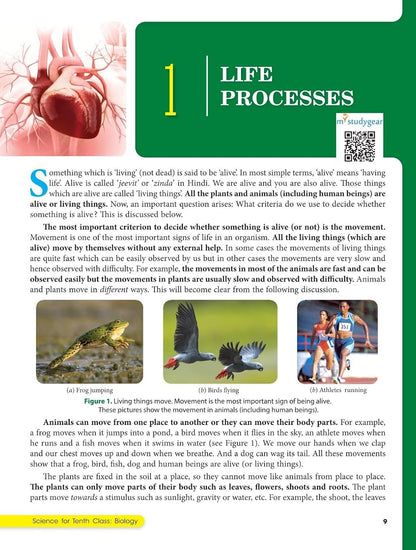 Lakhmir Singh Science Class 9 (PCB Combo) – 3 Book Set (Physics, Chemistry, Biology) | All in One Science Class 9 | NCERT Book Questions & Answers | Papers & Exercises – For (2026-27) Exams