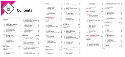 MTG Objective NCERT at your FINGERTIPS Chemistry For 2025-2026 Exam - NCERT NEET/JEE Trend Indicator, HOTS MCQs, Rank Predictor & Notes with HD Pages | NEET & JEE Books (Based on NCERT Latest Pattern)