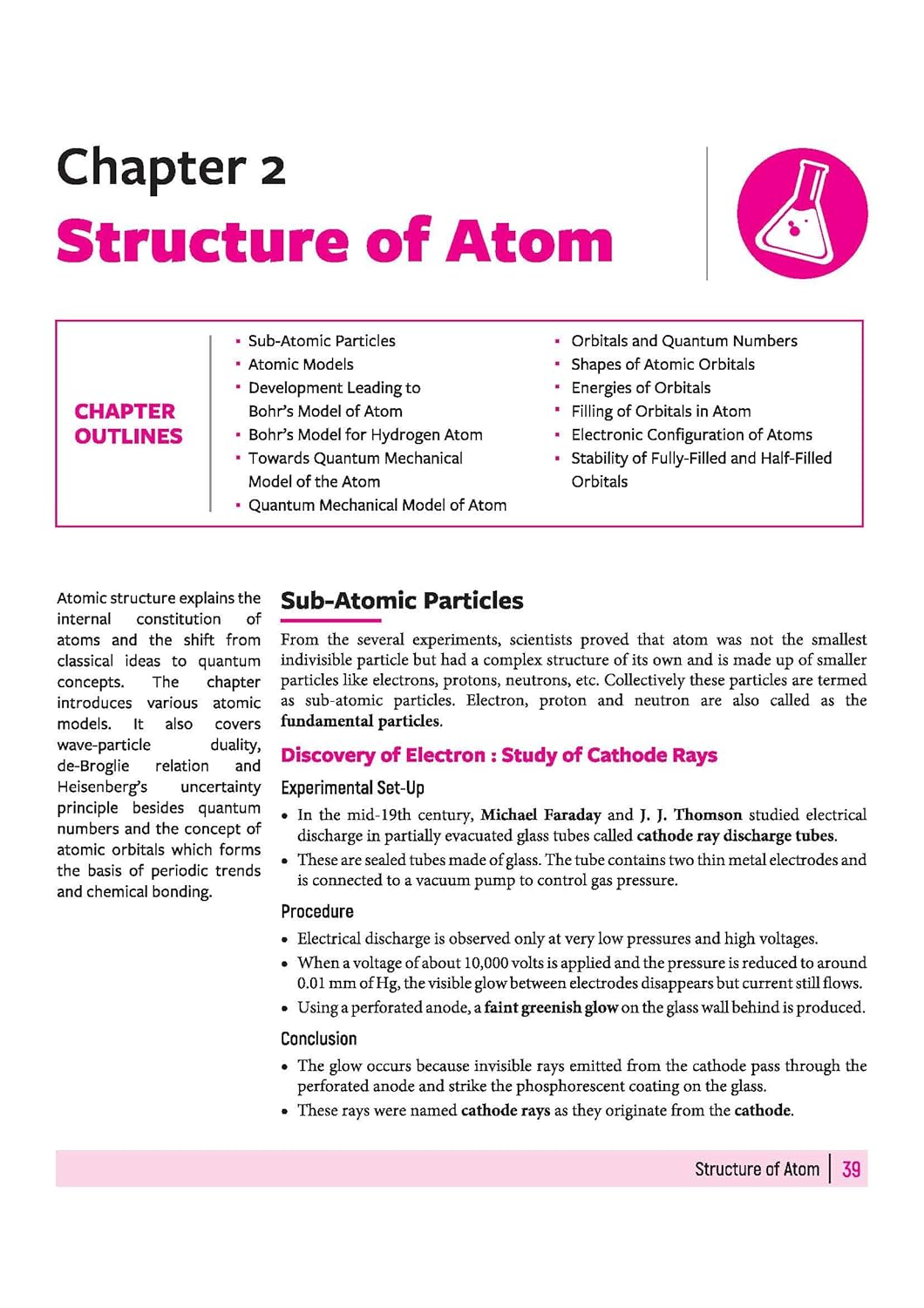 Arihant All in One Chemistry Class 11 for CBSE Exam 2026-27 | NCERT Based Complete Theory, Practice Exercises, CBQs, A-R, Sample Papers & Mind Maps | Revised Edition as per Latest Syllabus