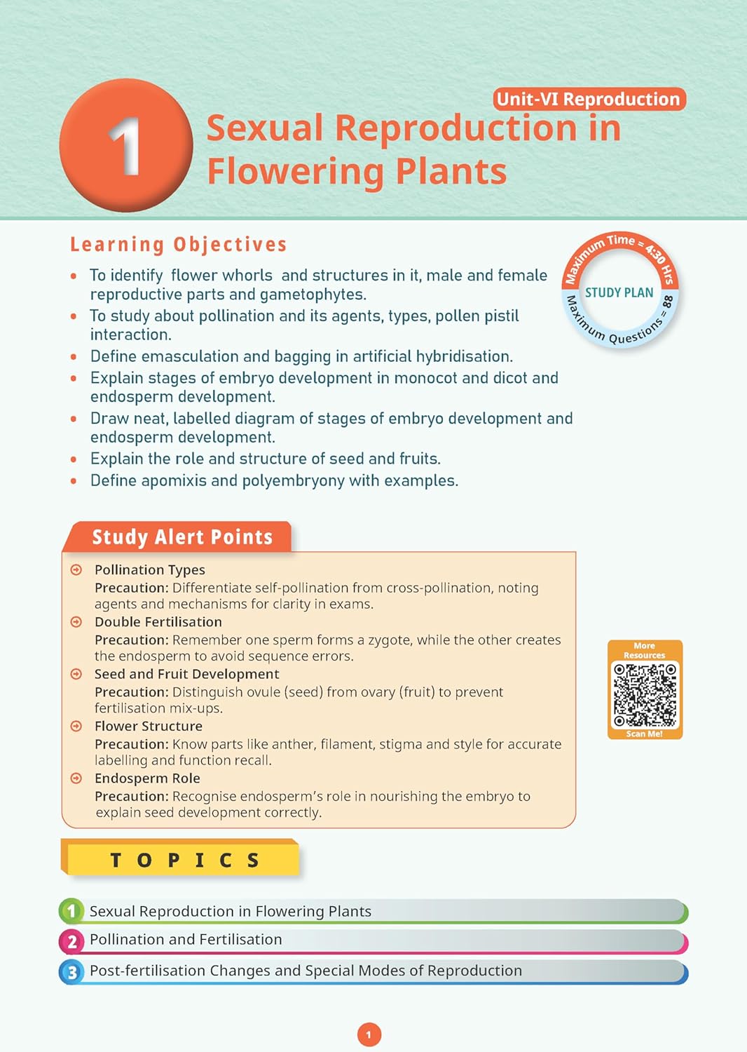 Oswaal CBSE Class 12 Biology Question Bank | Chapter & Topic-wise Solved Papers (2017–2026) | Based on Latest Syllabus (April 2026) | Includes 2026 ... [Apr 09, 2026] Oswaal Editorial Board