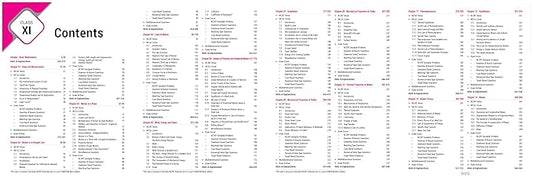 MTG Objective NCERT at your FINGERTIPS Physics For 2025-2026 Exam - NCERT NEET/JEE Trend Indicator, HOTS MCQs, Rank Predictor & Notes with HD Pages | NEET & JEE Books (Based on NCERT Latest Pattern