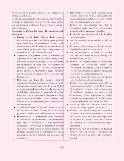 Together with CBSE Question Bank Class 12 Accountancy for 2025-26 Exam (Chapterwise & Topicwise)