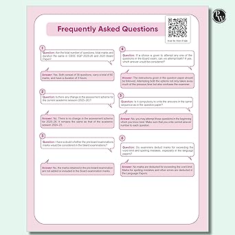 PW CBSE Class 10 Sample Papers Combo Set (Science, Maths Std, English, Social Science) —for 2025 - 2026 Board Exam | 15 New-Pattern Papers per Subject + 111 most probable question | Solved & Unsolved