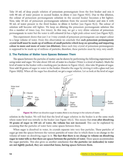 Lakhmir Singh Science Class 9 Chemistry Part 2 (2026-27 For CBSE Board Exams) | As Per Latest NCERT & CBSE Syllabus | Complete Chemistry Study for School Exams | NCERT Book Questions & Answers, CBQ, Solved Board Papers & Exercises – Science Grade 9