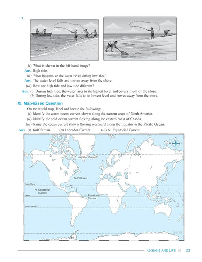 Full Marks Social Science Complete Study Material for Class 9 | Based on New NCERT Textbook UNDERSTANDING SOCIETY: INDIA & BEYOND (PART 2) | Includes ... Self-Assessment, Practice Papers & More