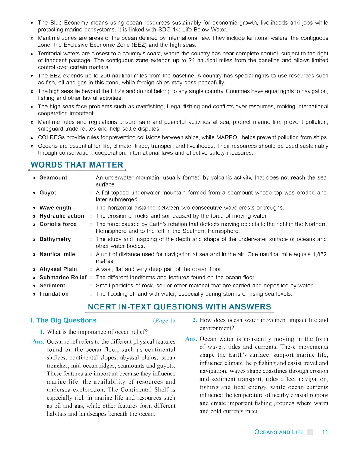 Full Marks Social Science Complete Study Material for Class 9 | Based on New NCERT Textbook UNDERSTANDING SOCIETY: INDIA & BEYOND (PART 2) | Includes ... Self-Assessment, Practice Papers & More