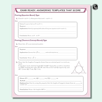 PW CBSE Class 10 Sample Papers Combo Set (Science, Maths Std, English, Social Science) —for 2025 - 2026 Board Exam | 15 New-Pattern Papers per Subject + 111 most probable question | Solved & Unsolved