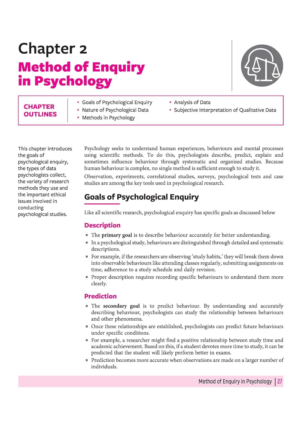 Arihant All in One Psychology Class 11 for CBSE Exam 2026-27 | NCERT Based Complete Theory, Practice Exercises, CBQs, A-R, Sample Papers & Mind Maps | Revised Edition as per Latest Syllabus