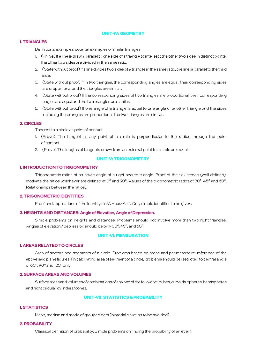 Mastermind CBSE Class 10 Math Basic Question Bank 2027 Exam With 4 Mock Sample Paper | Prevous Year Questions ( PYQ) | Based on New Syllabus Issued on 2 April 2026