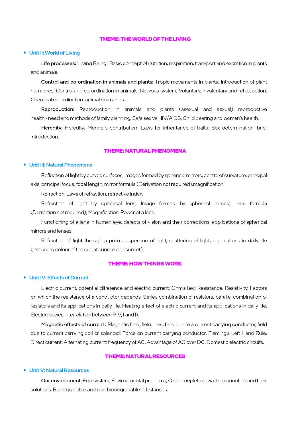 Mastermind CBSE Class 10 Science Question Bank 2027 Exam with Sample Mock paper Based on Latest Pattern Latest pattern