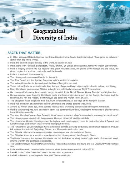 Full Marks Social Science Complete Study Material Class 7 | Based on New NCERT Textbook EXPLORING SOCIETY: INDIA AND BEYOND (Part-1 & 2) and CBSE ... Papers and More | For March 2027 Examination