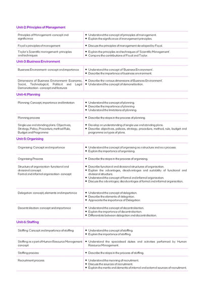 Mastermind CBSE Class 12 Business Studies Question Bank 2027 Exam With 4 Mock Sample Paper , PYQ , 1800+ Questions , 5 Years + PYQ , Based On New Pattern