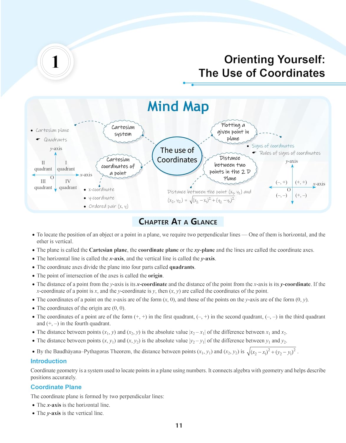 Full Marks Mathematics Complete Study Material Class 9 | Based on New NCERT Textbook GANITA MANJARI (Part-1) | Includes CBQ's, Solved Q/A, Model Test Papers and More